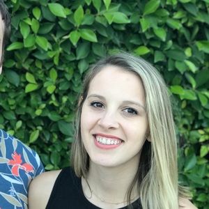 Meet your Posher, Kelsey